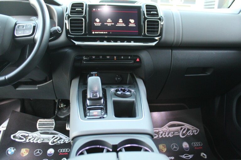 31 Stilecar It Citroen C5 Aircross Gg577rg