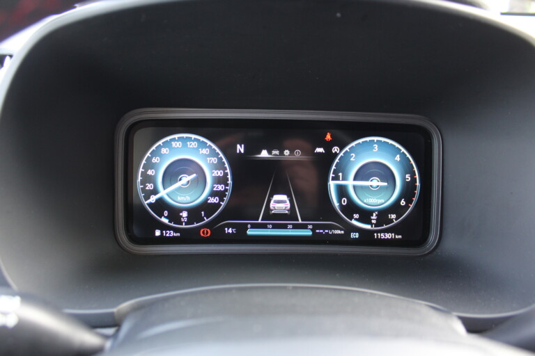 31 Stilecar It Hyundai Kona Gg129hw