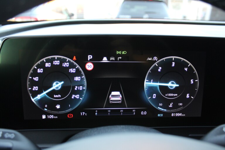 31 Stilecar It Kia Sportage Gk795fl