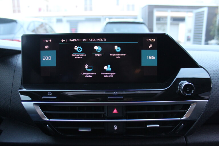 32 Stilecar It Citroen C4 Gk184zv