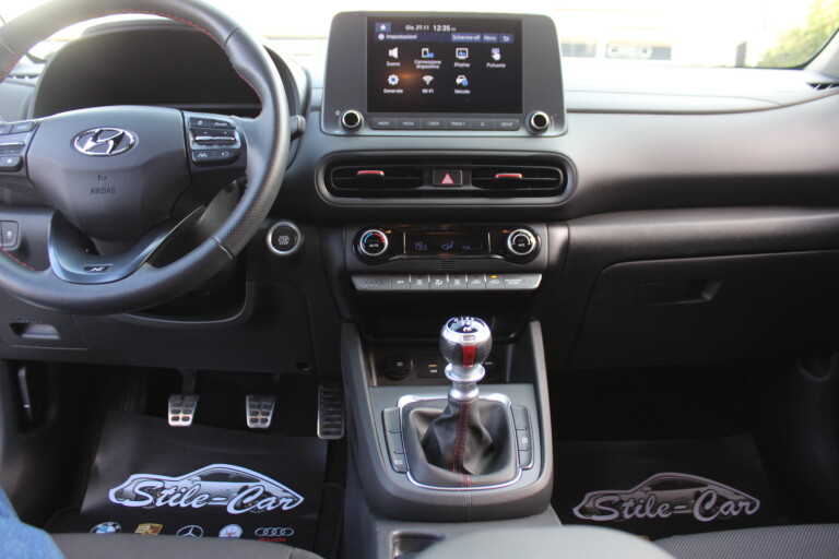 32 Stilecar It Hyundai Kona Gg129hw