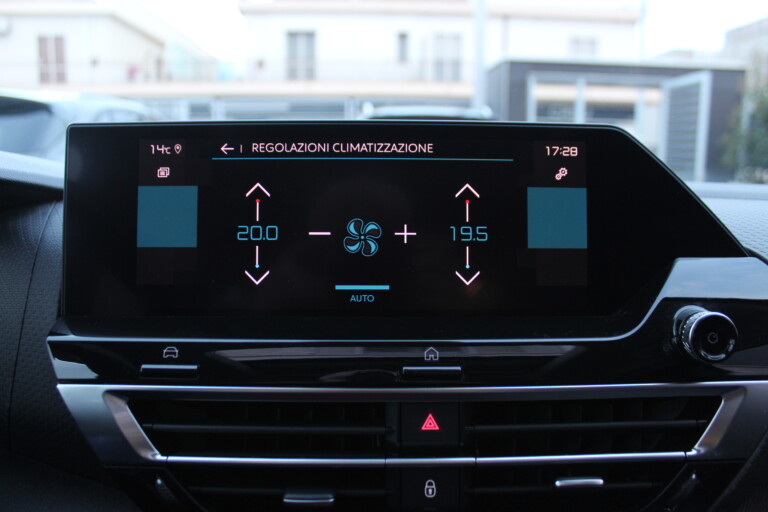 33 Stilecar It Citroen C4 Gk184zv