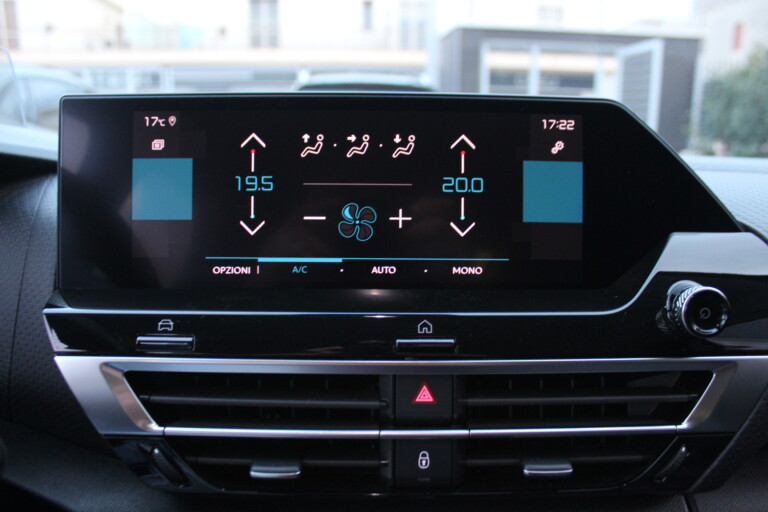 33 Stilecar It Citroen C4 Gl759hy