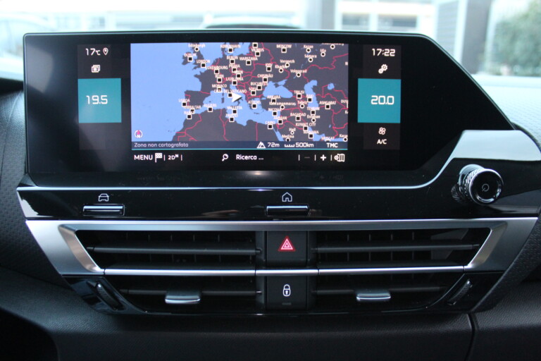 34 Stilecar It Citroen C4 Gl759hy