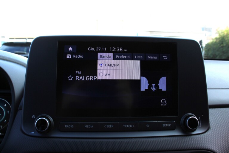 34 Stilecar It Hyundai Kona Gg129hw