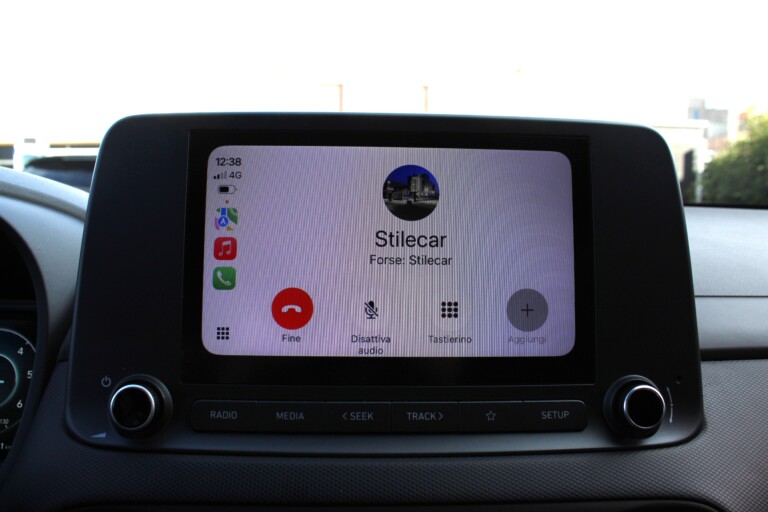 35 Stilecar It Hyundai Kona Gg129hw