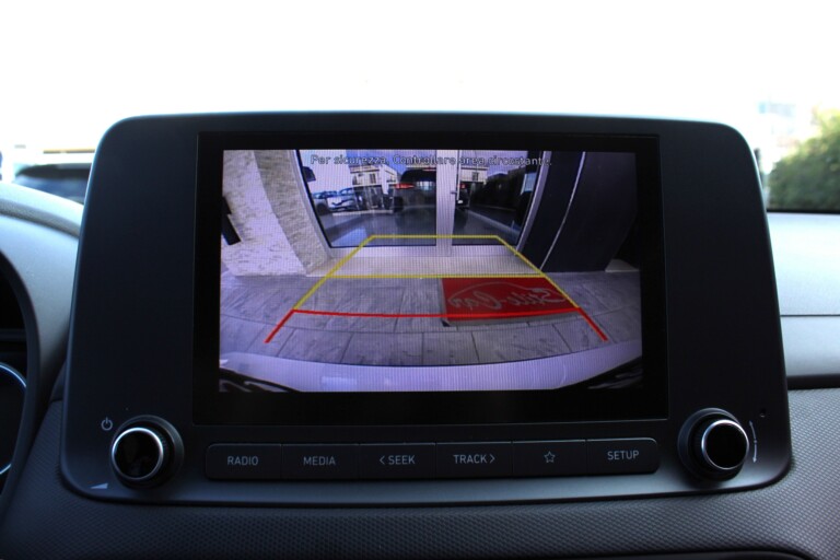 36 Stilecar It Hyundai Kona Gg129hw