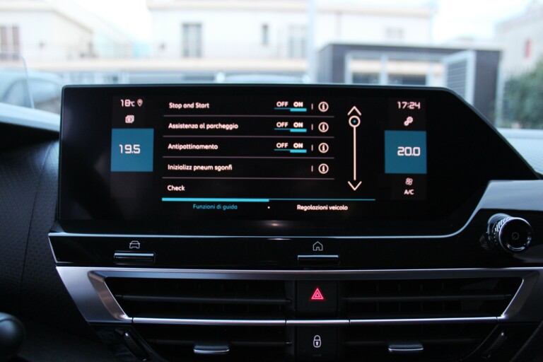 37 Stilecar It Citroen C4 Gl759hy