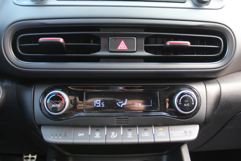 37 Stilecar It Hyundai Kona Gg129hw