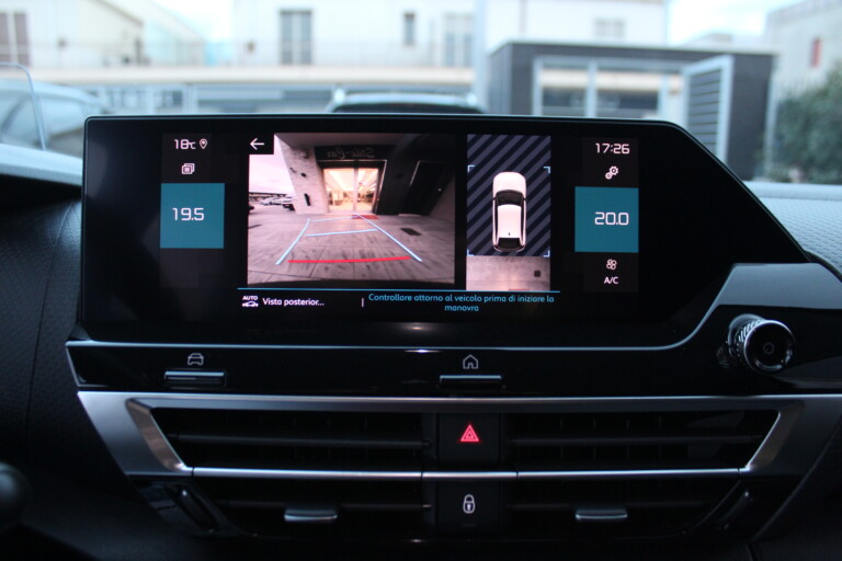 38 Stilecar It Citroen C4 Gl759hy