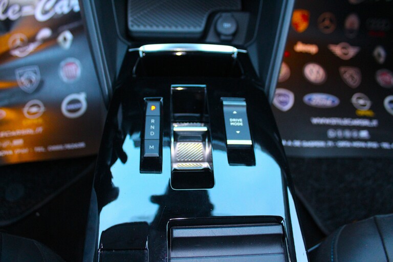 40 Stilecar It Citroen C4 Gl759hy