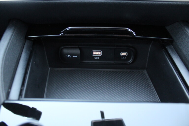 40 Stilecar It Kia Sportage Gk795fl