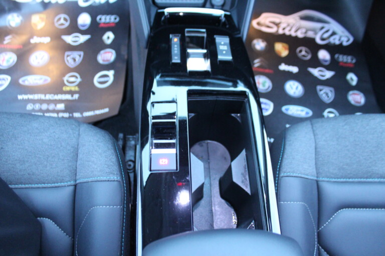 41 Stilecar It Citroen C4 Gk184zv