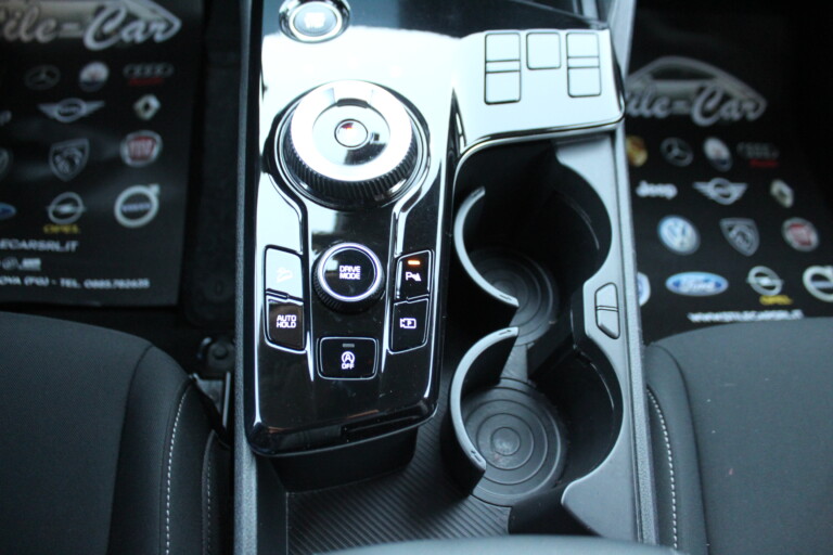 41 Stilecar It Kia Sportage Gk795fl