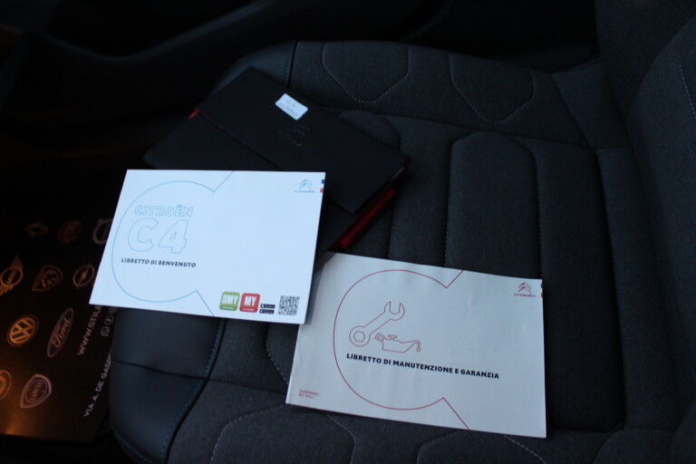 42 Stilecar It Citroen C4 Gl759hy