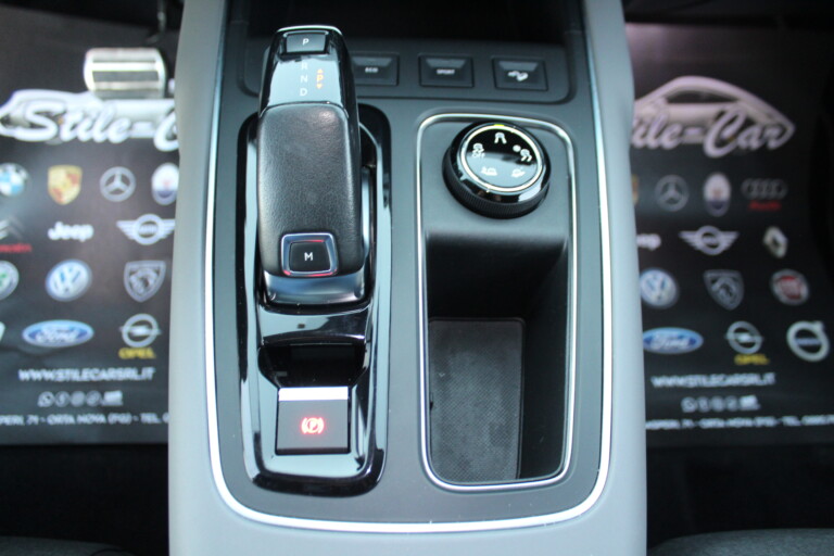 42 Stilecar It Citroen C5 Aircross Gg577rg