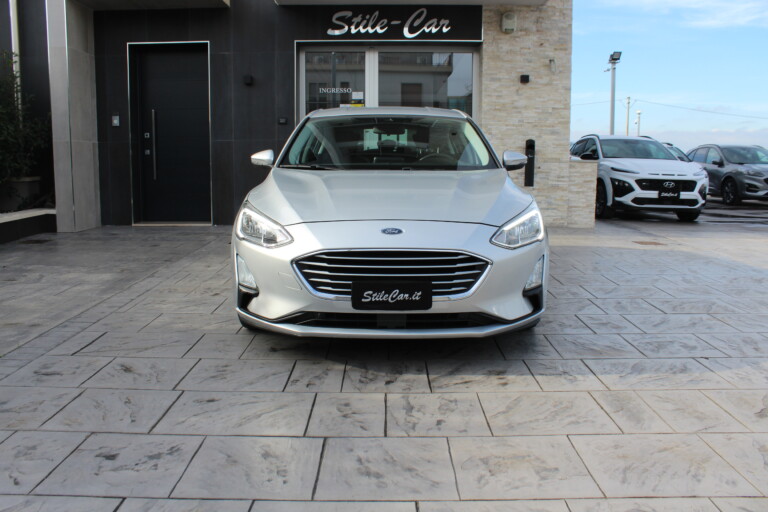FORD FOCUS 5P MY18