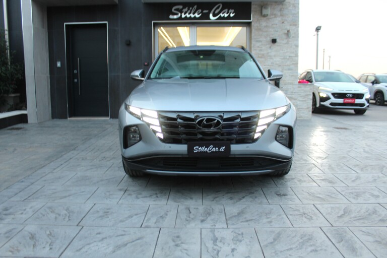 01 Stilecar It Hyundai Tucson Gh949jf 1