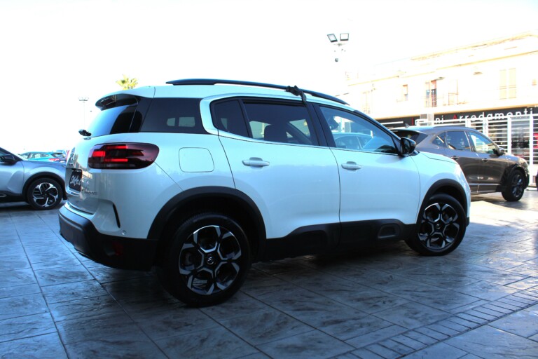 02 Stilecar It Citroen C5 Air Gl863xd