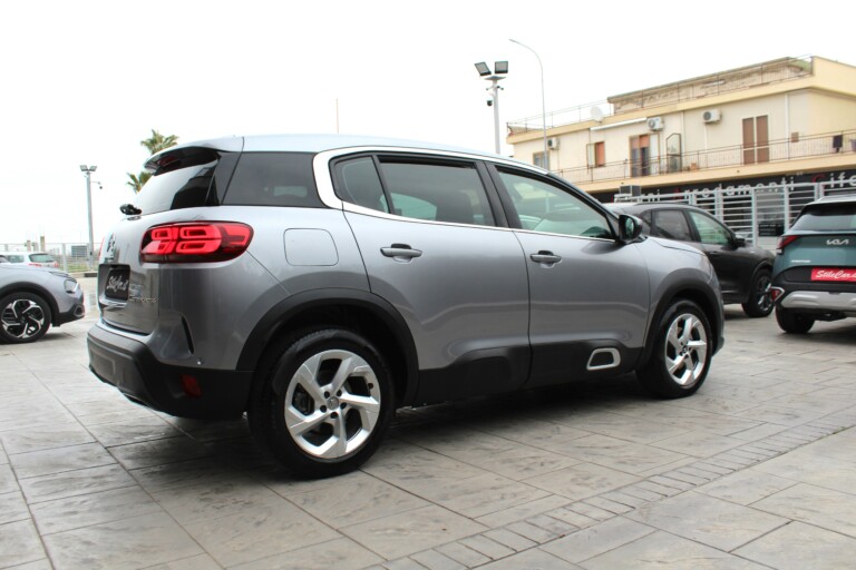 02 Stilecar It Citroen C5 Aircross Gk801rl