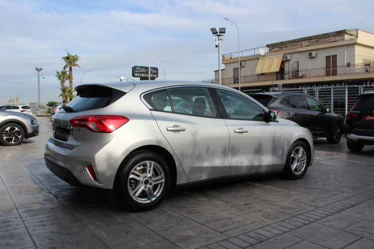 02 Stilecar It Ford Focus Fx623cm