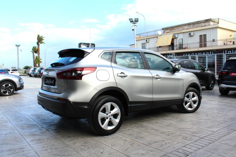 02 Stilecar It Nissan Qashqai Gc290pm
