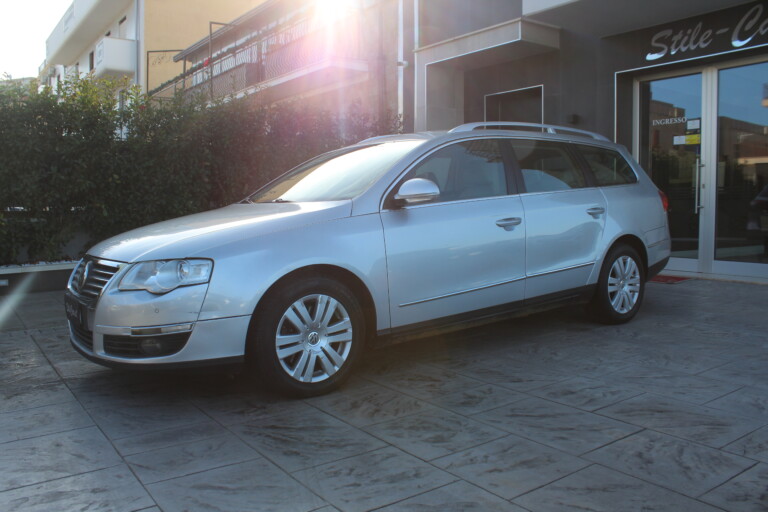 03 Stilecar It Vw Passat Dp779pg