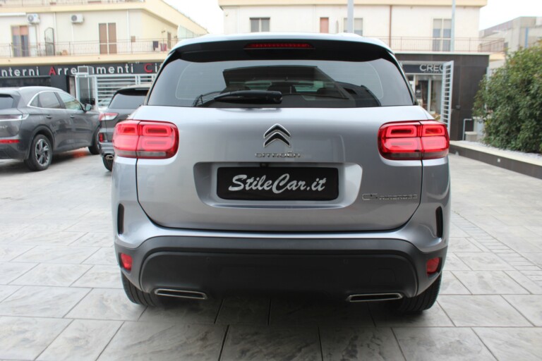 04 Stilecar It Citroen C5 Aircross Gk801rl