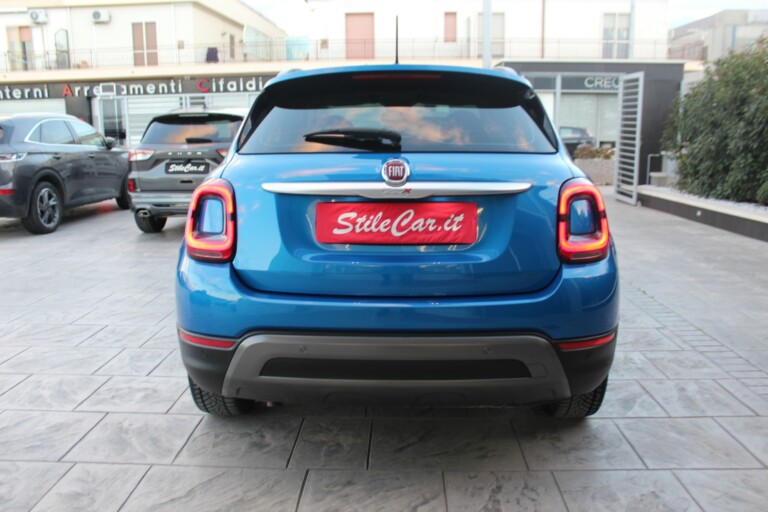 04 Stilecar It Fiat 500x Gf277rv