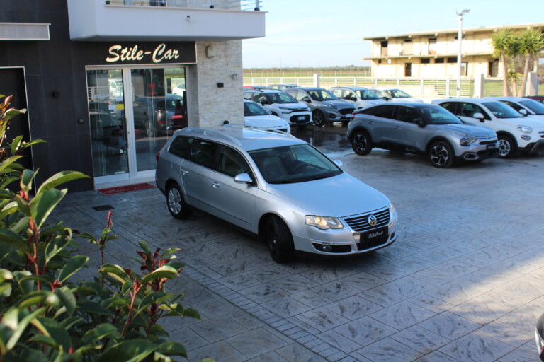 05 Stilecar It Vw Passat Dp779pg