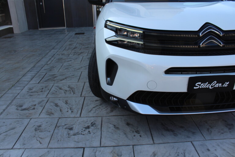 06 Stilecar It Citroen C5 Air Gl863xd