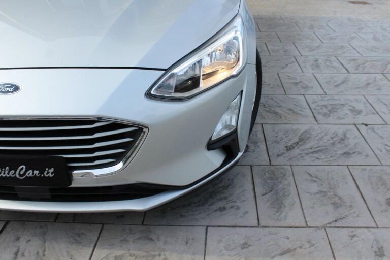 06 Stilecar It Ford Focus Fx623cm