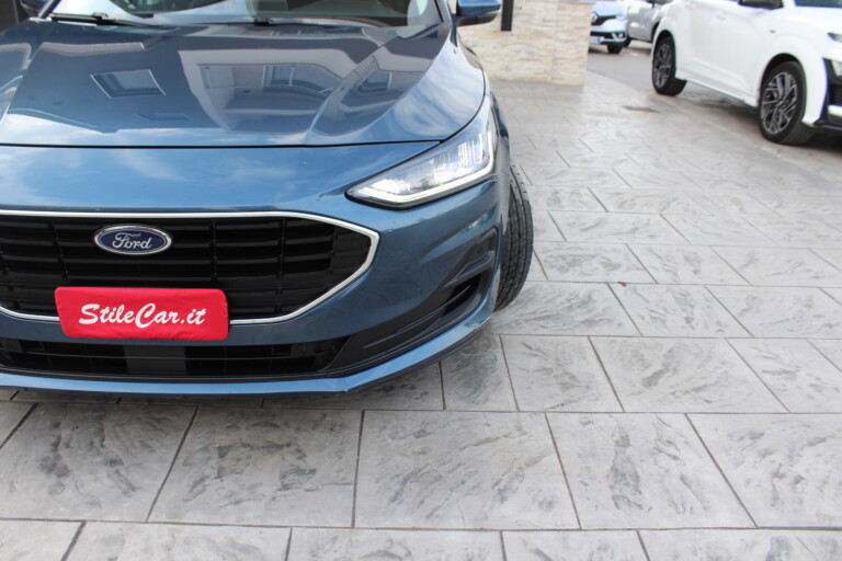 06 Stilecar It Ford Focus Gj513jw