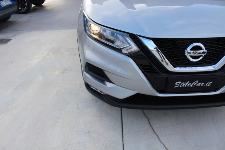 06 Stilecar It Nissan Qashqai Gc290pm
