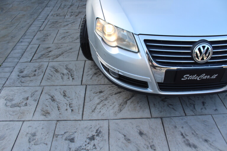 06 Stilecar It Vw Passat Dp779pg