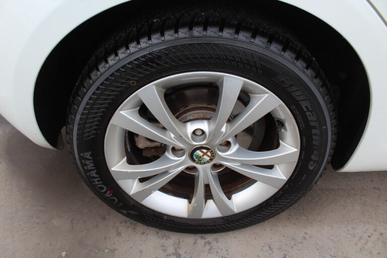 07 Stilecar It Ar Giulietta Ej250gm