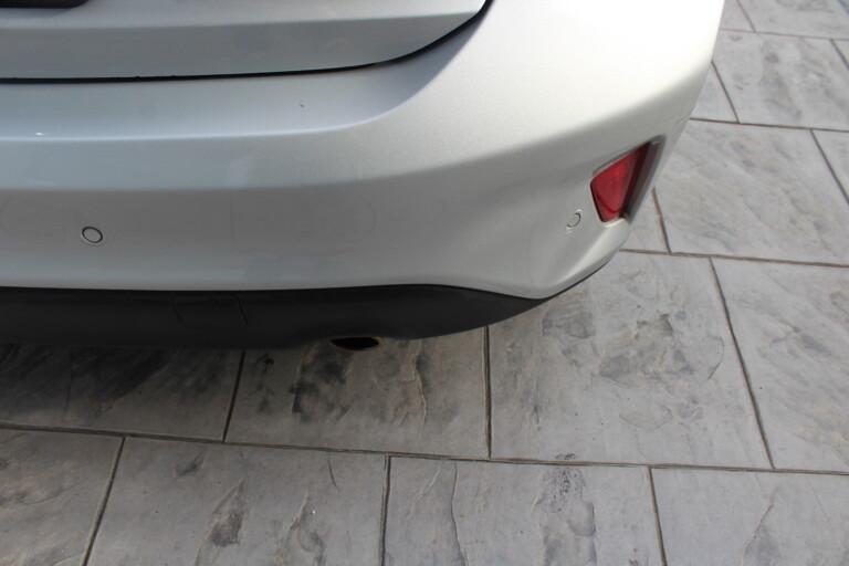 07 Stilecar It Ford Focus Fx623cm