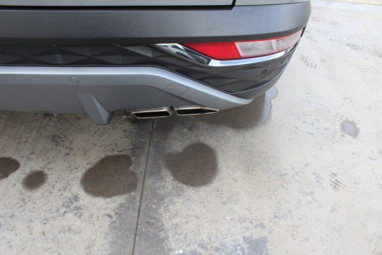 07 Stilecar It Hyundai Tucson Gh949jf