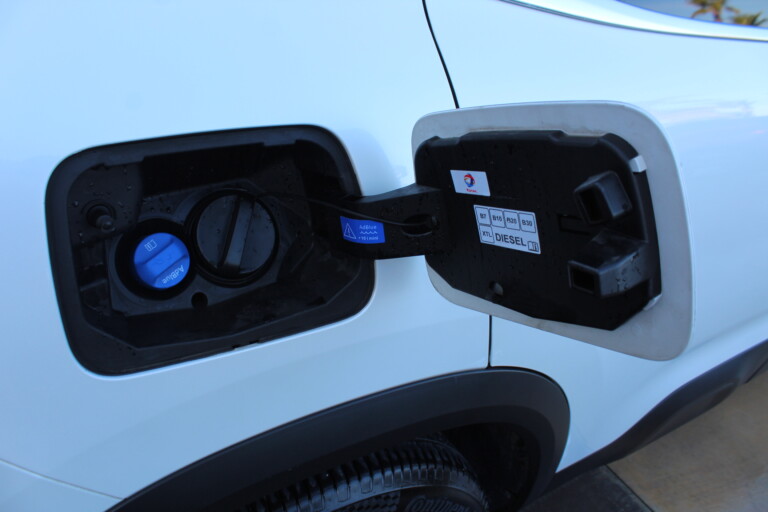 08 Stilecar It Citroen C5 Air Gl863xd