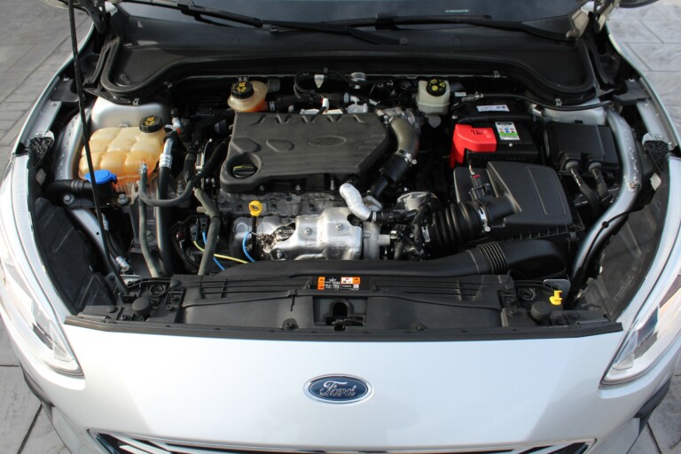 08 Stilecar It Ford Focus Fx623cm