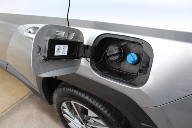 08 Stilecar It Hyundai Tucson Gh949jf