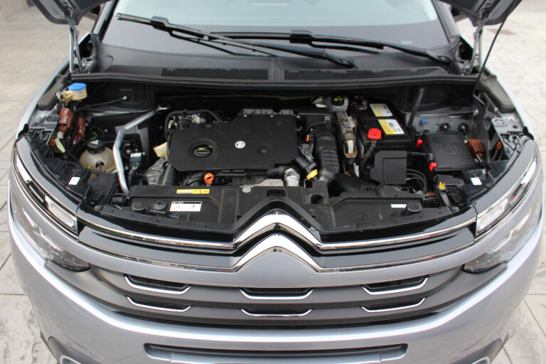 09 Stilecar It Citroen C5 Aircross Gk801rl