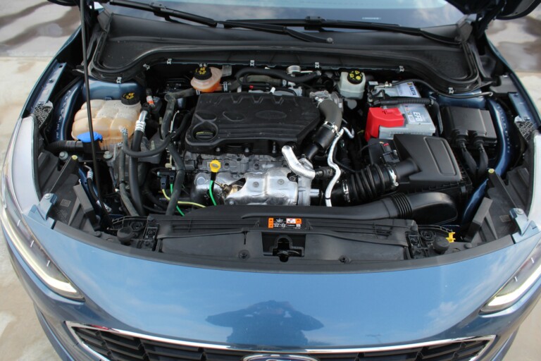 09 Stilecar It Ford Focus Gj513jw