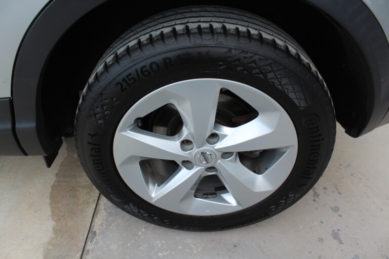 09 Stilecar It Nissan Qashqai Gc290pm