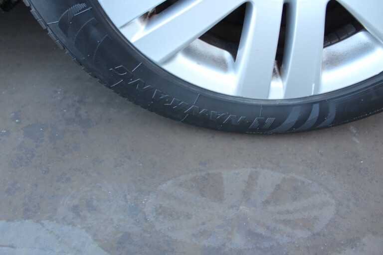 09 Stilecar It Vw Passat Dp779pg