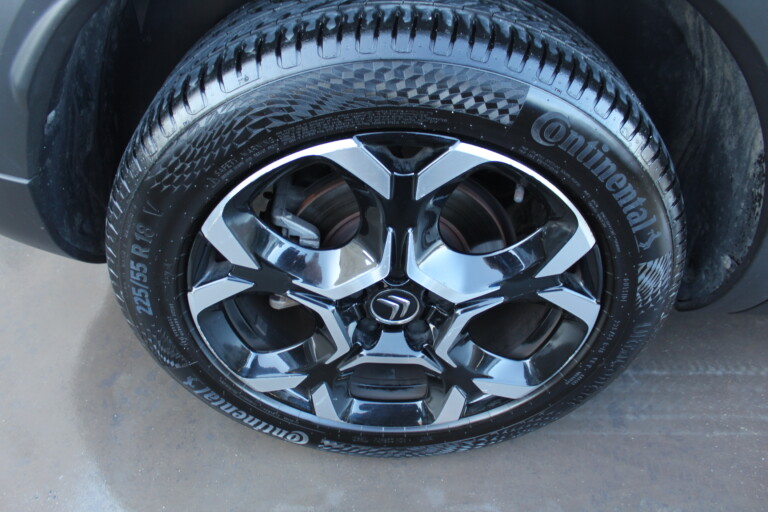 10 Stilecar It Citroen C5 Air Gl863xd