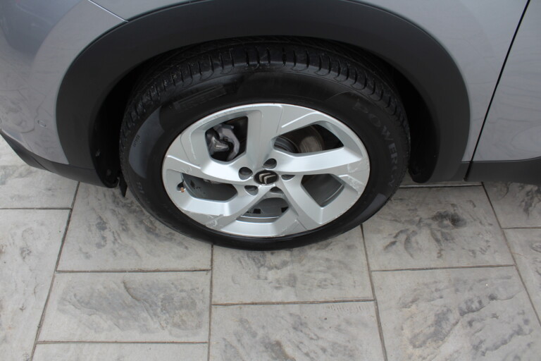 10 Stilecar It Citroen C5 Aircross Gk801rl