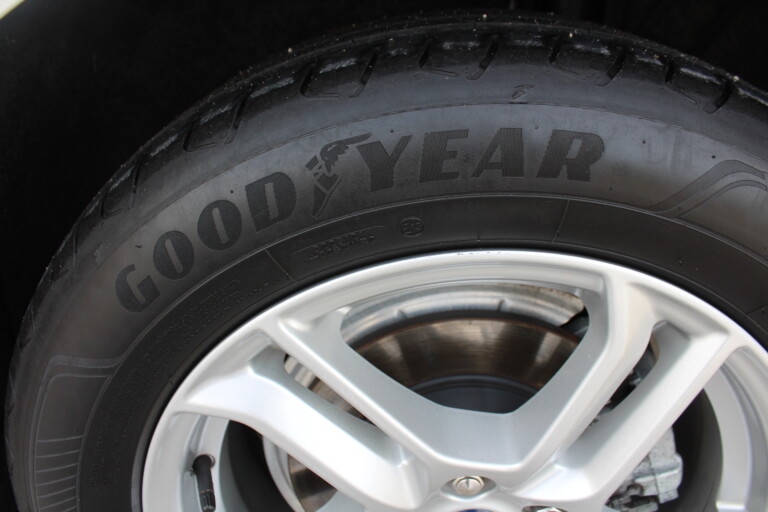 10 Stilecar It Ford Focus Fx623cm