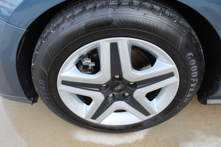 10 Stilecar It Ford Focus Gj513jw