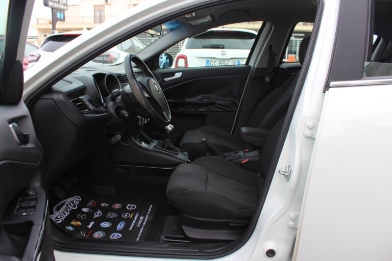 11 Stilecar It Ar Giulietta Ej250gm